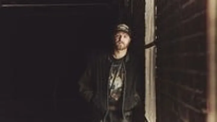 COLBY ACUFF: The Handmade Horsepower Tour