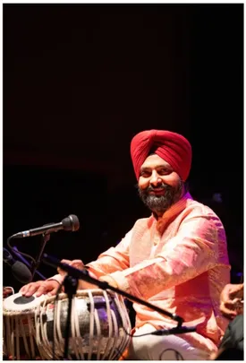 Takadimi Trio For Diwali | Music Of The Month