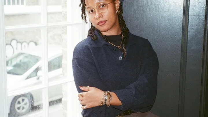 Tia Gordon