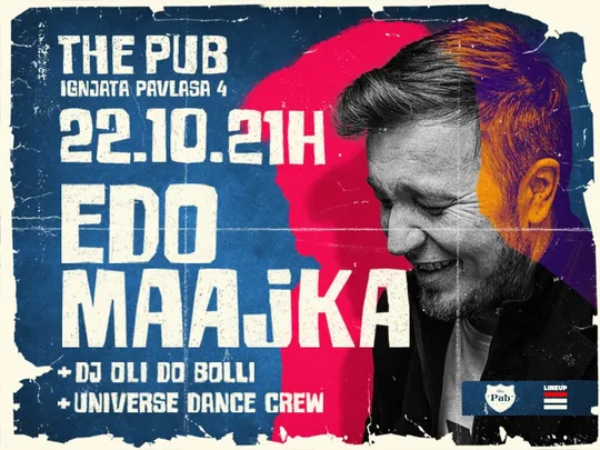 Edo Maajka