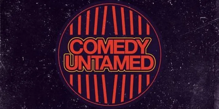 Comedy Untamed Adelaide