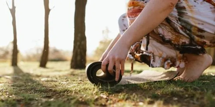 Community Yin Yoga - October