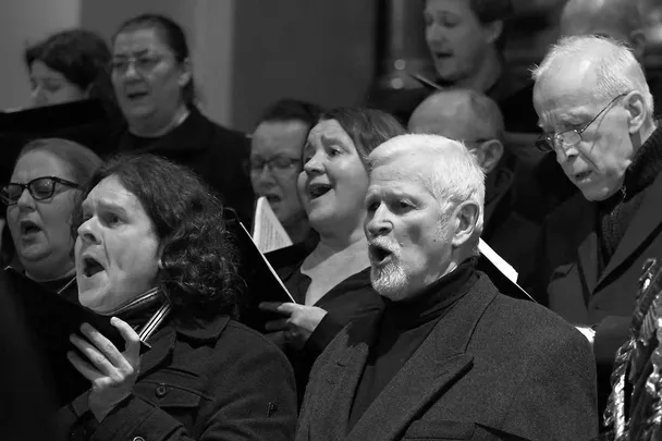 Mozartovo Requiem v kostele Pražského Jezulátka