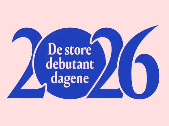 De store debutandagene 2026