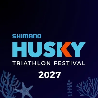 Shimano Husky Triathlon Festival