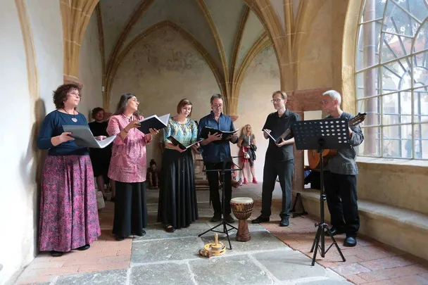 Aúúúna & Verbarium: Písně a vyprávění
