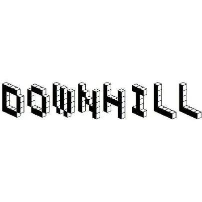DOWNHILL