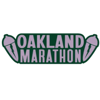 2027 Oakland Marathon