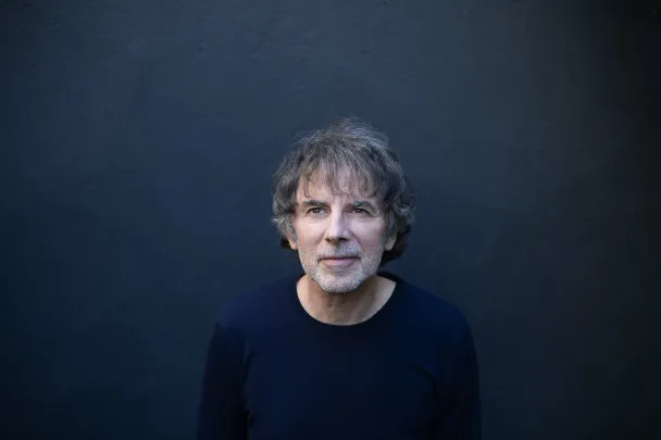 Thomas Fersen - Comme on quitte un imperméable
