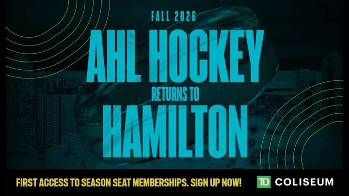 AHL DEPOSIT