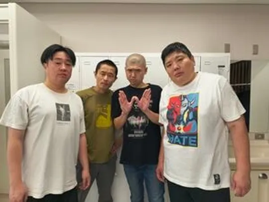 俺たちはやるしかねえ！