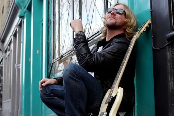Devon Allman's Blues Summit