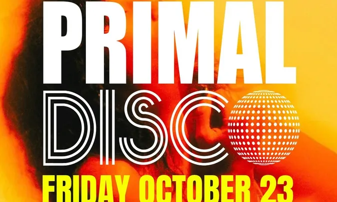 Primal Disco