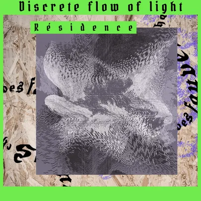 Discrete Flow of Light