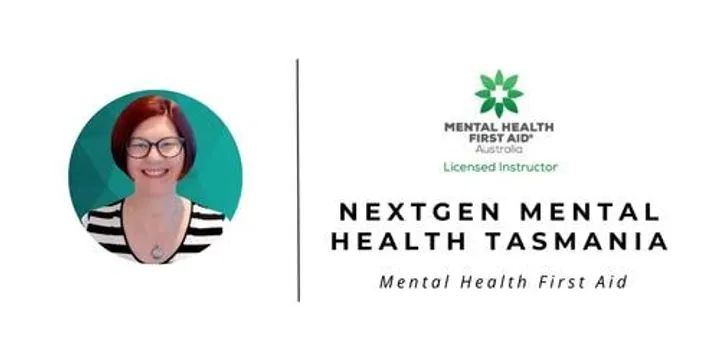 Youth Mental Health First Aid (In Person)
