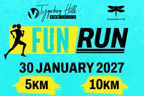 View Church Fun Run
