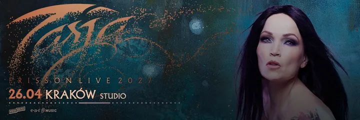 Tarja Turunen | Kraków