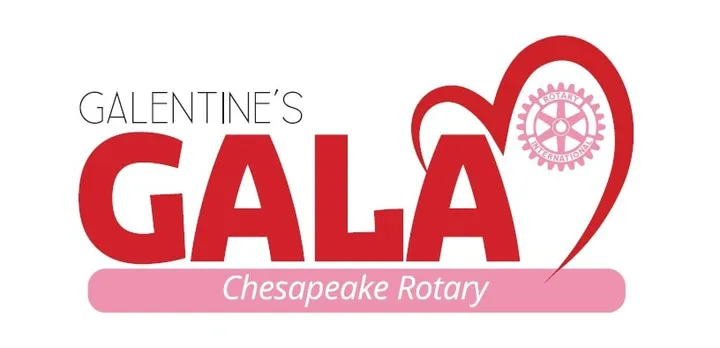 Chesapeake Rotary Galentine's Gala 2027