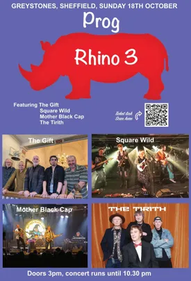 Prog Rhino 3