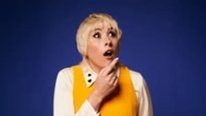 Maisie Adam: Whatsherface