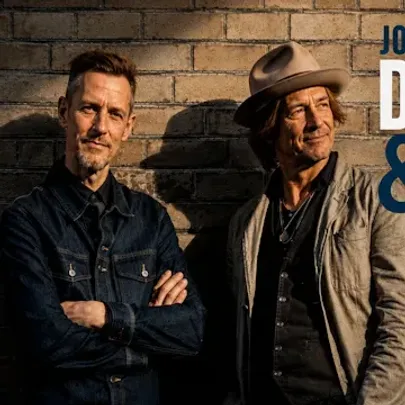 M.C. Hansen & Jonas Dissing