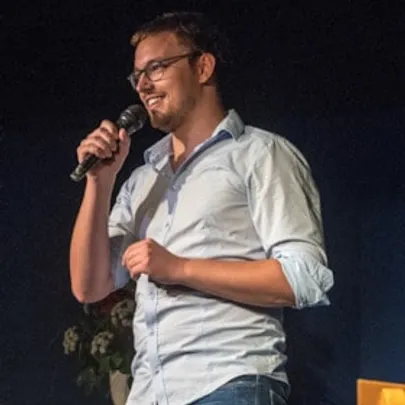 Uelzen-Mic - Stand-up-Comedy