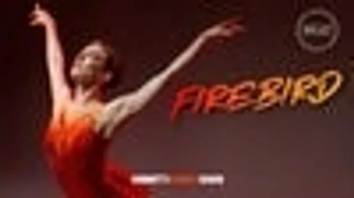 Firebird : Gwinnett Ballet Theatre's Love & Passion Series