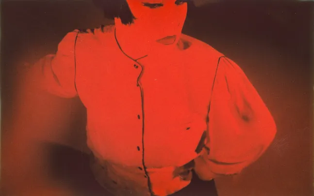 Subject Sue - Details In The Dark EP Release