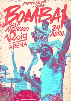 Bombai en Valencia