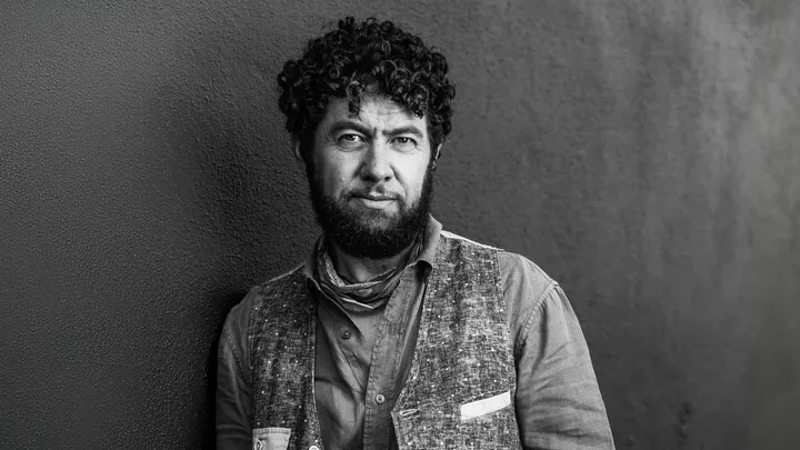 Declan O' Rourke: Oceanic