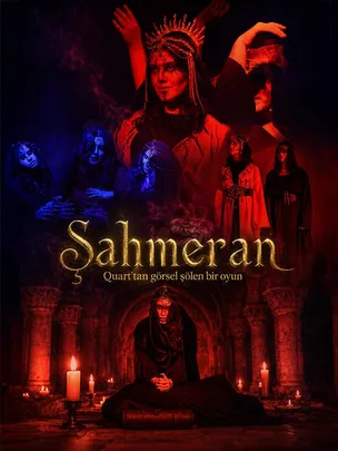 Şahmeran