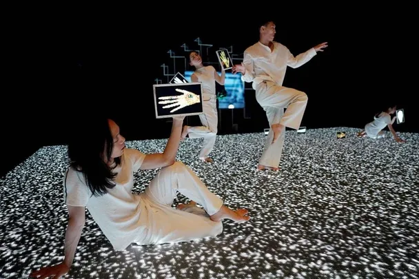 Dab Dance Project (Corea del Sur)