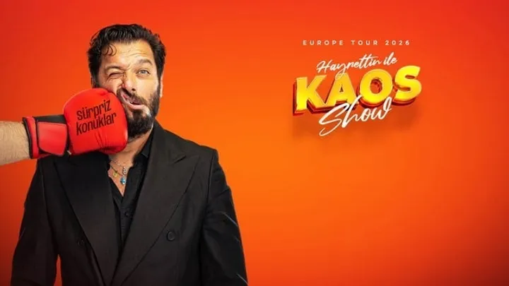 KAOS Show