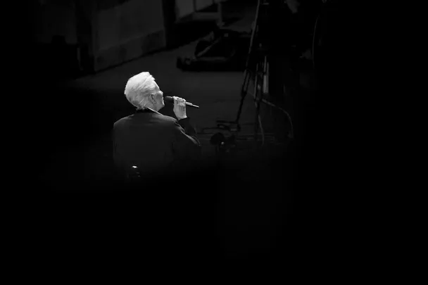 Renata Drössler: Pocta Zuzaně Navarové