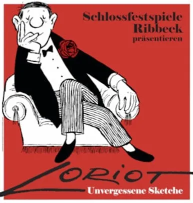 Loriot - Unvergessene Sketche