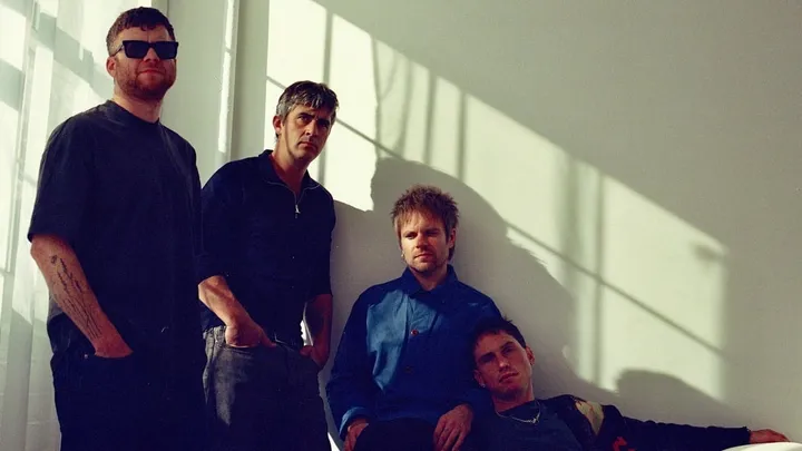 Enter Shikari - LOSE YOUR SELF TOUR 2026