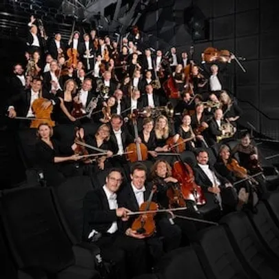 Nürnberger Symphoniker - Aufbruch und Vollendung