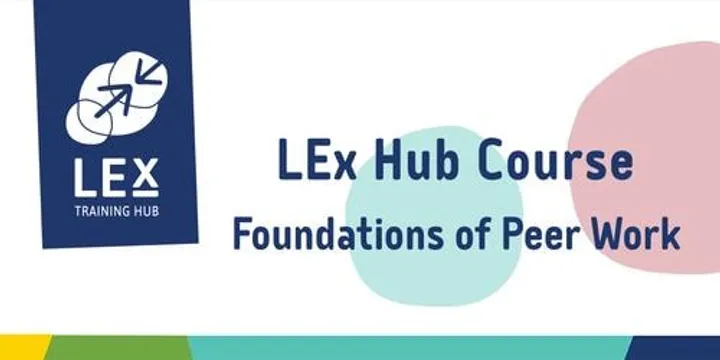 Foundations of Peer Work South (two-day)