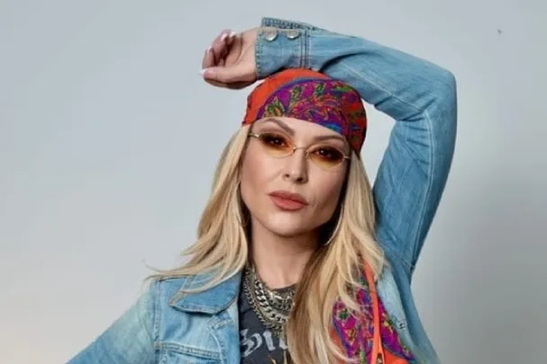 Anastacia