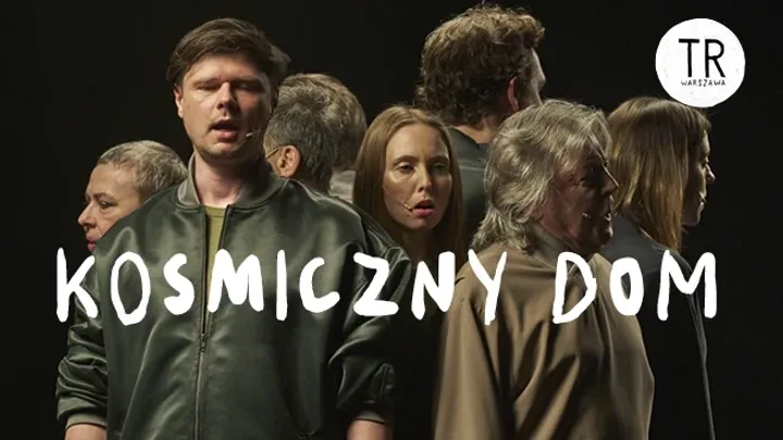 Kosmiczny Dom