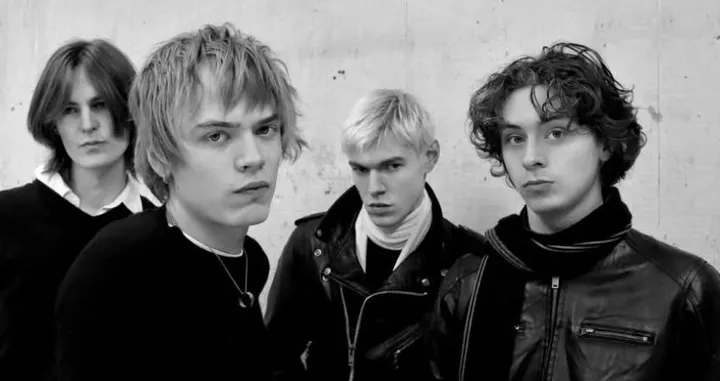 THE SHOOTING GALLERY/THE RITUALISTS & BLEACH ESTATE-The Water Rats 19/10/26