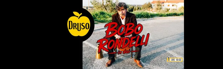 BOBO RONDELLI