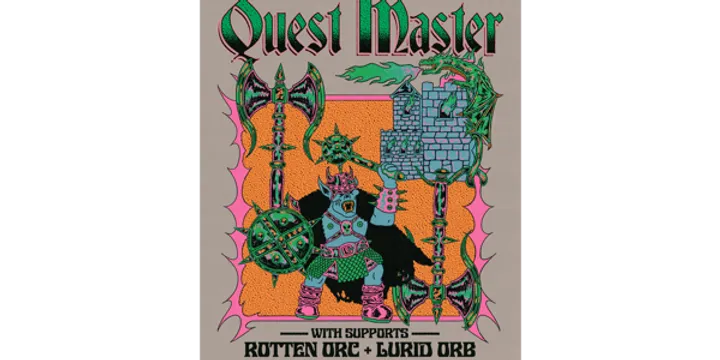 QUEST MASTER (NSW