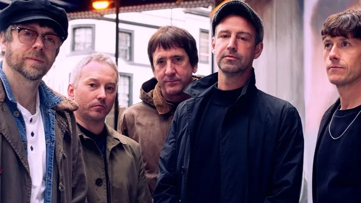 The Rifles + Special Guests