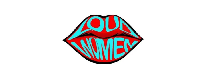 LOUD WOMEN FEST #2 - SAMSTAG