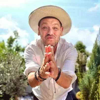Chief 1- akustisk fra Engel til Alt er godt.
