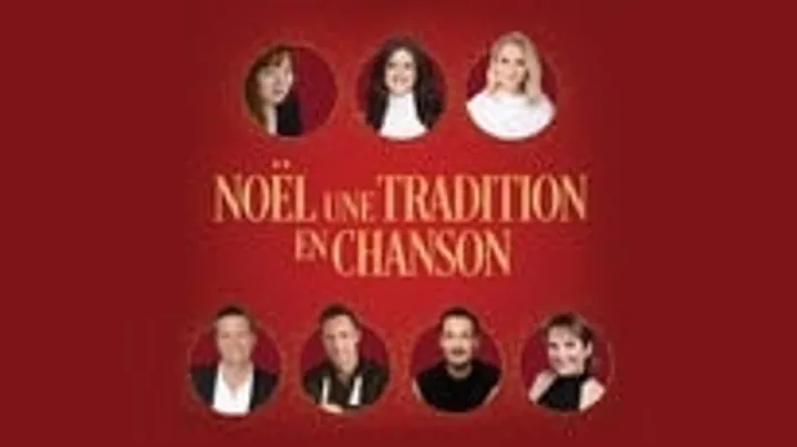 Noël, Une Tradition En Chanson