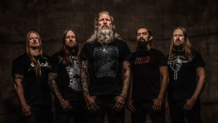 AMON AMARTH