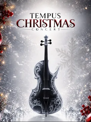 TEMPUS CHRISTMAS CONCERT