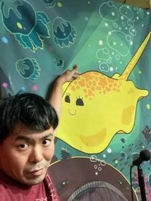 ジゴロ田中生誕・お笑い祭「キイロイBirthday Yeah!寄席！」